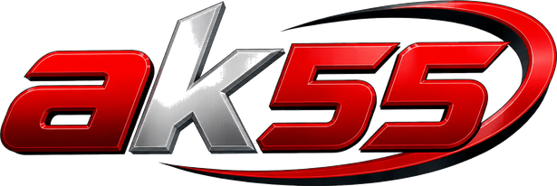 ak55 লোগো